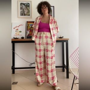 marni x uniqlo matching set